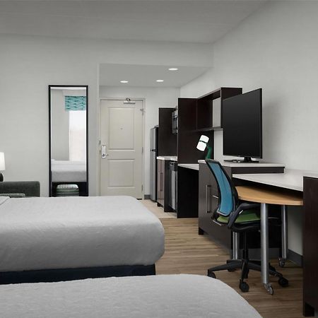 Home2 Suites Nashville Airport Extérieur photo