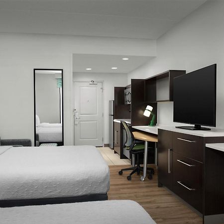 Home2 Suites Nashville Airport Extérieur photo