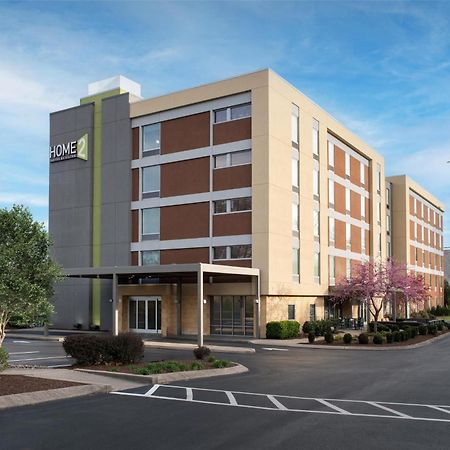 Home2 Suites Nashville Airport Extérieur photo