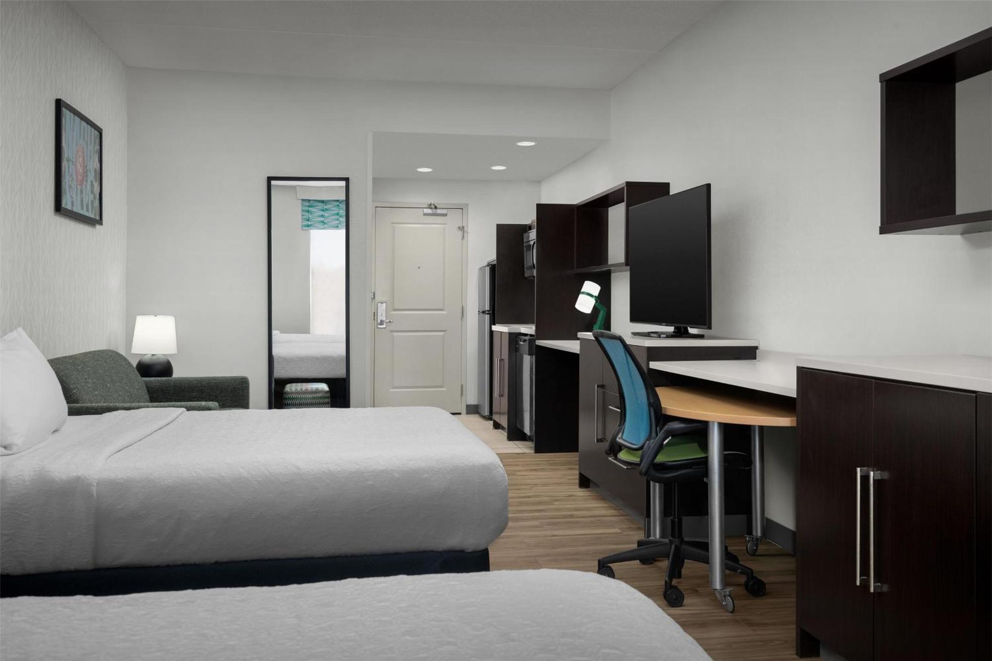 Home2 Suites Nashville Airport Extérieur photo
