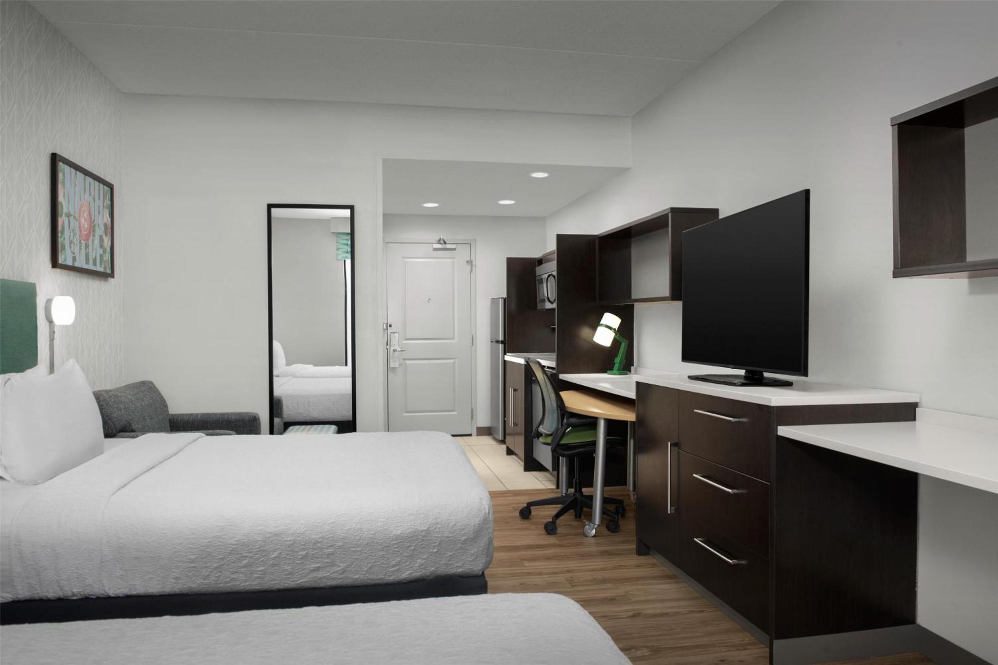 Home2 Suites Nashville Airport Extérieur photo