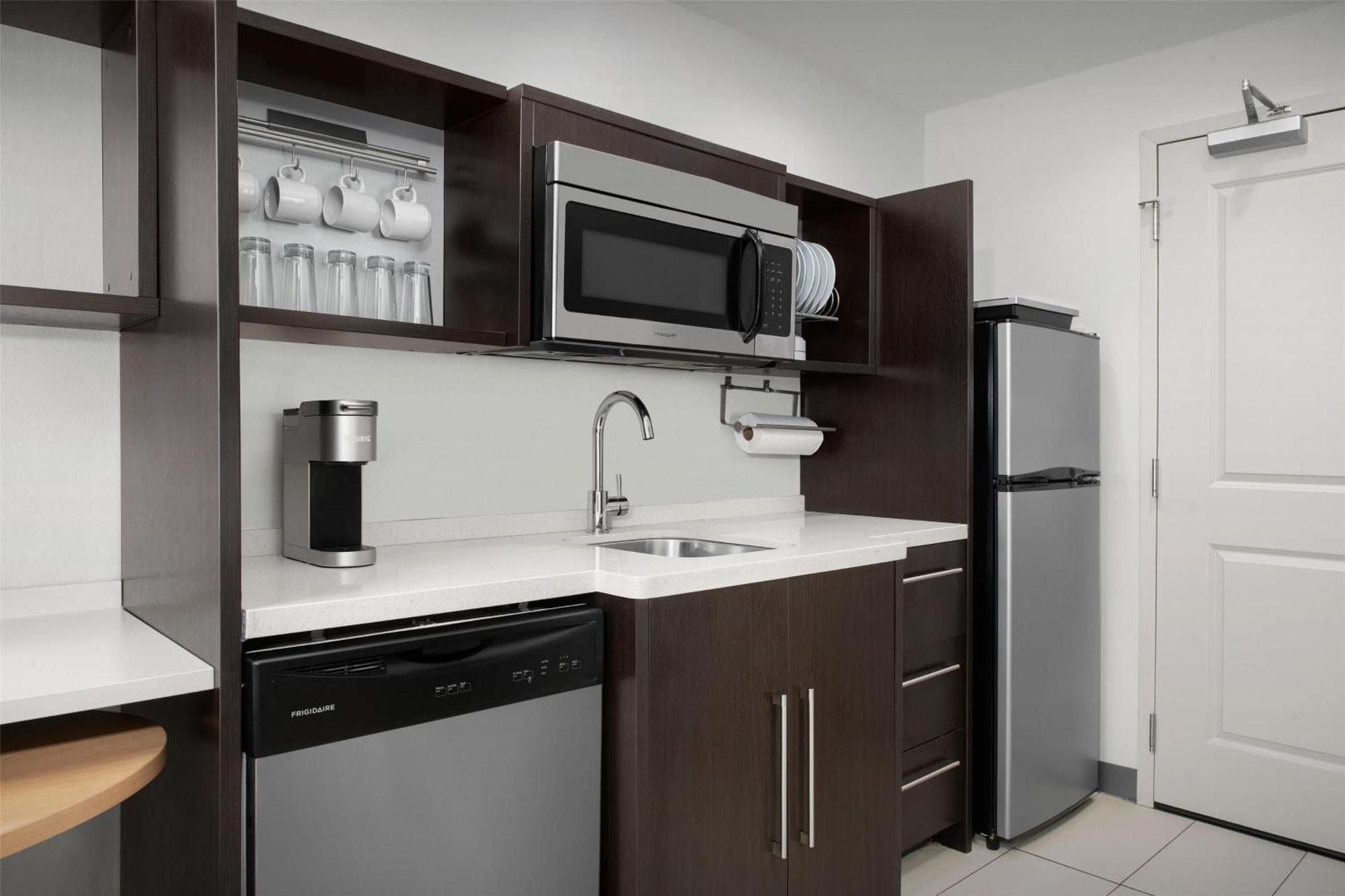Home2 Suites Nashville Airport Extérieur photo