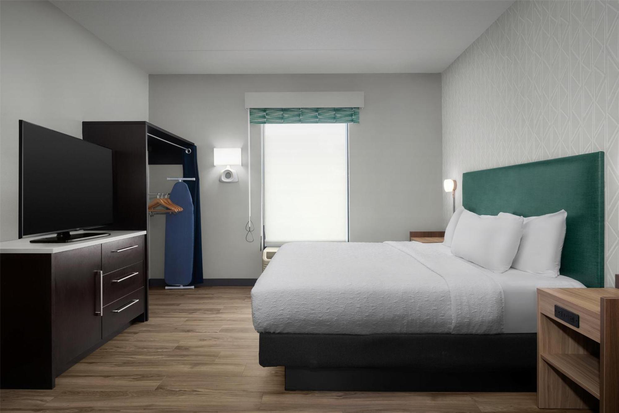 Home2 Suites Nashville Airport Extérieur photo