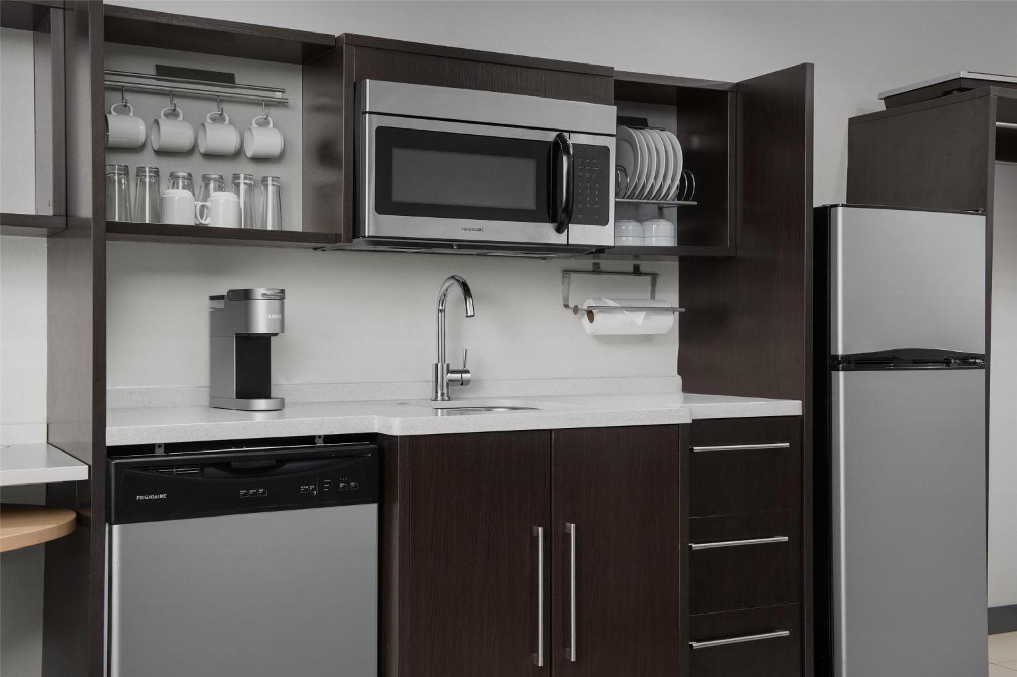 Home2 Suites Nashville Airport Extérieur photo