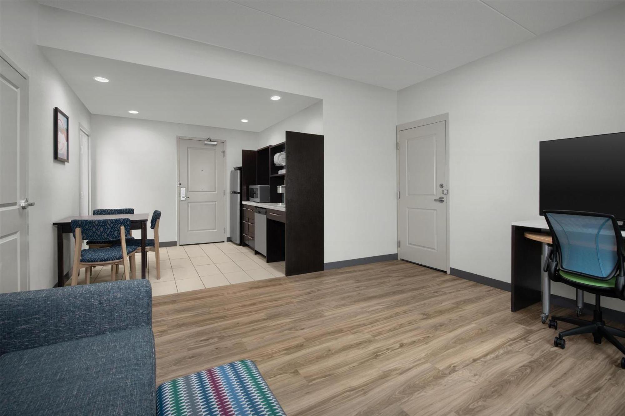 Home2 Suites Nashville Airport Extérieur photo