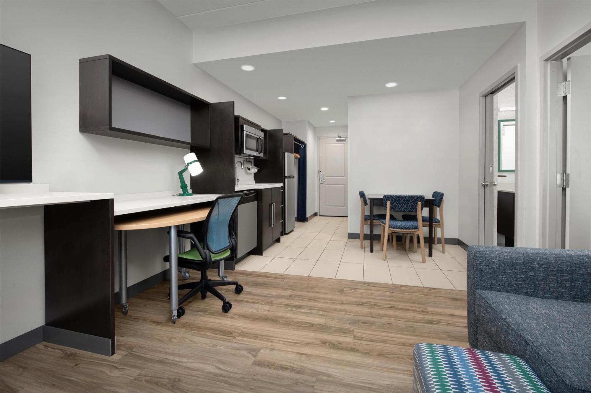 Home2 Suites Nashville Airport Extérieur photo