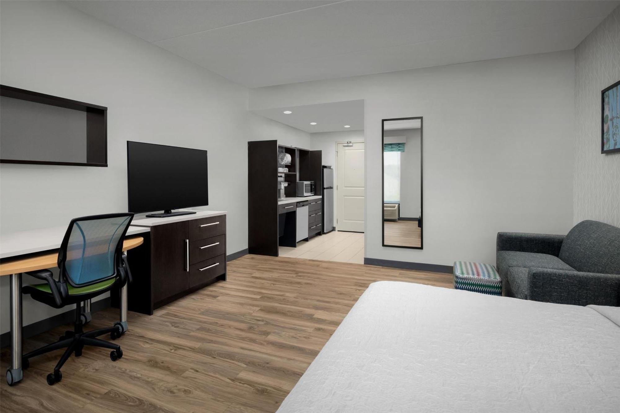 Home2 Suites Nashville Airport Extérieur photo