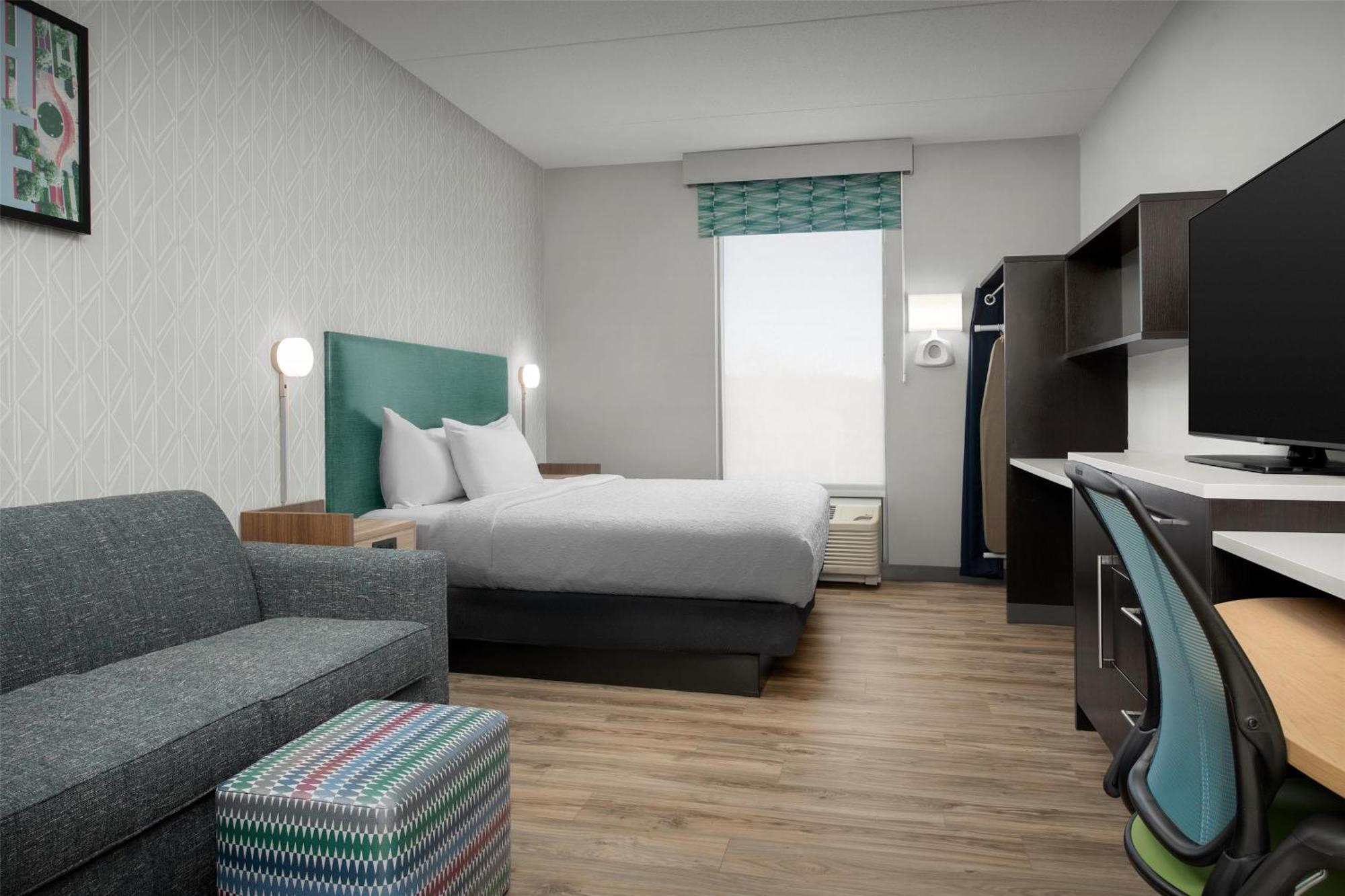 Home2 Suites Nashville Airport Extérieur photo