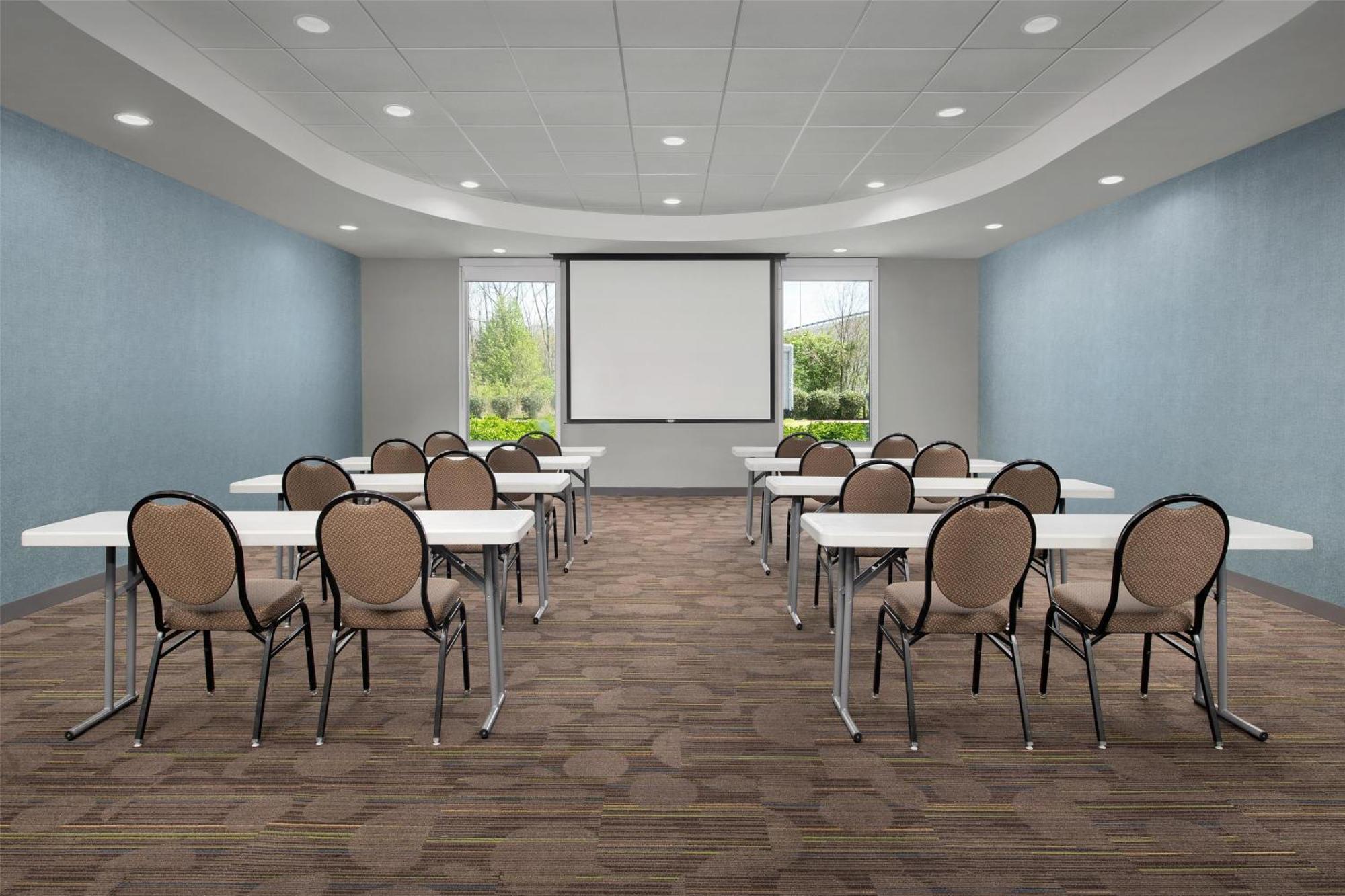 Home2 Suites Nashville Airport Extérieur photo