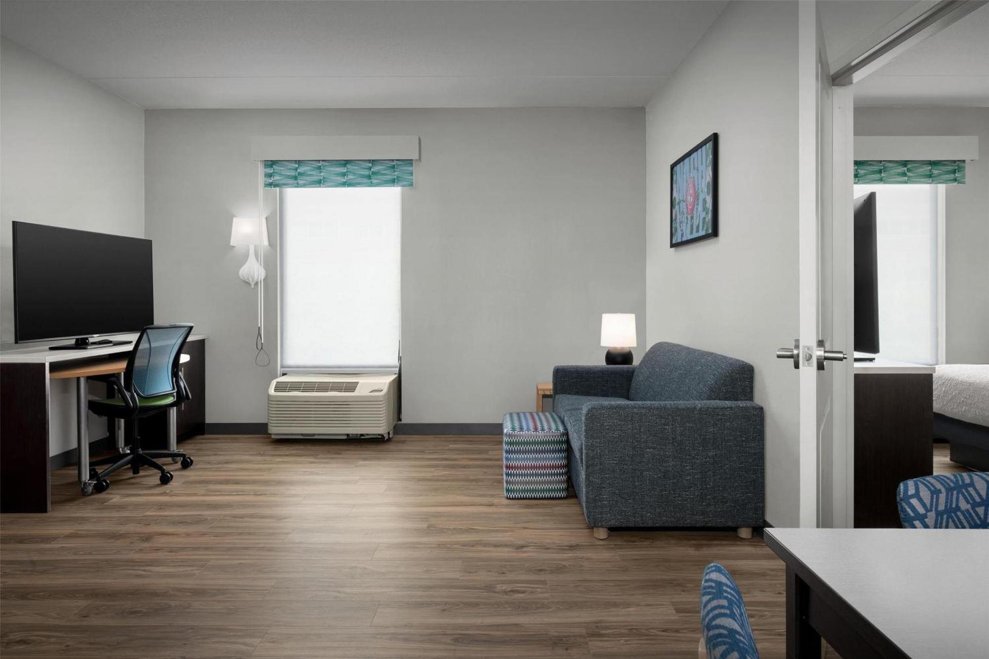Home2 Suites Nashville Airport Extérieur photo