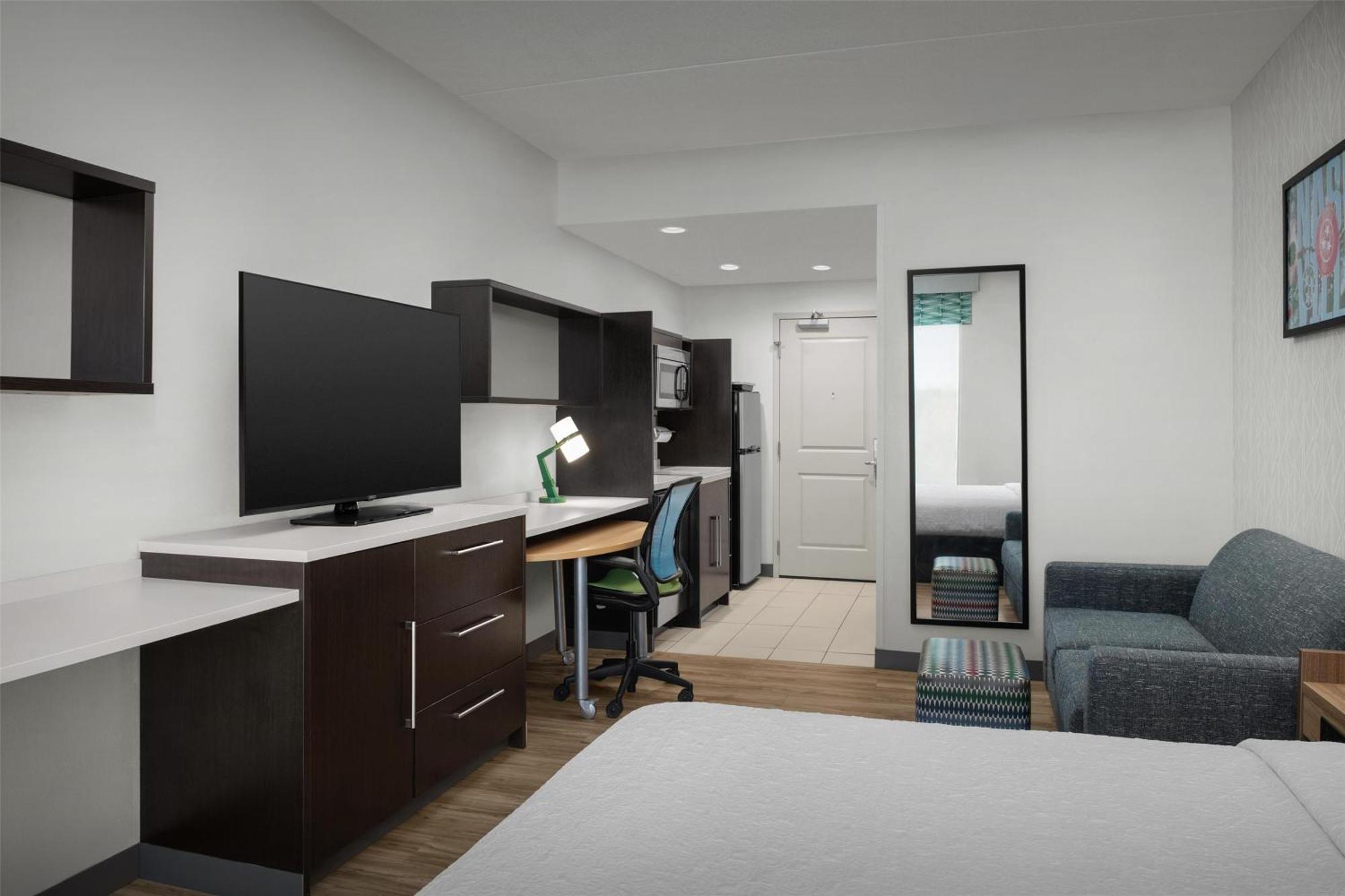 Home2 Suites Nashville Airport Extérieur photo