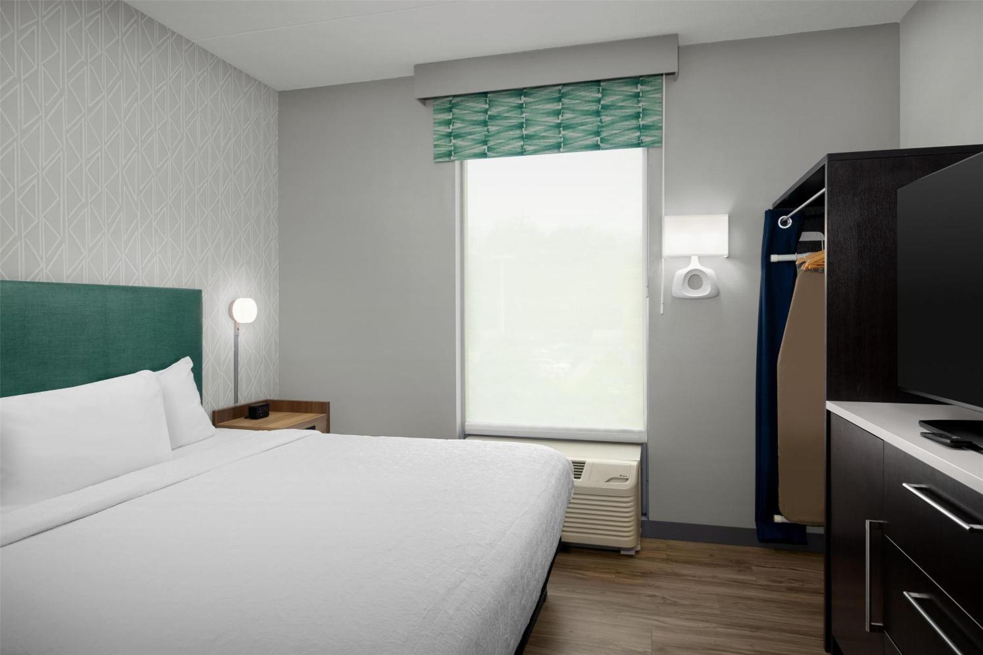 Home2 Suites Nashville Airport Extérieur photo