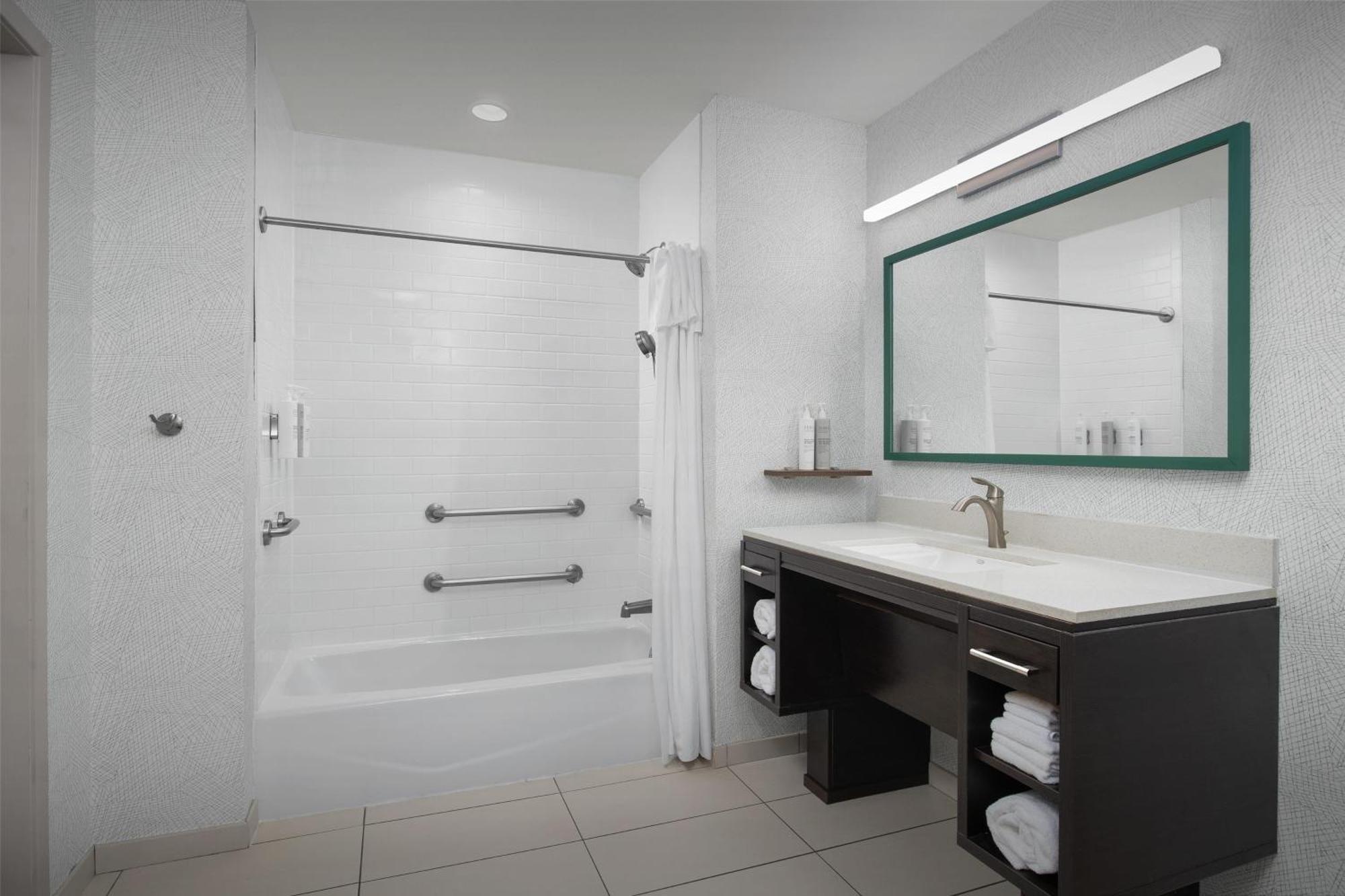 Home2 Suites Nashville Airport Extérieur photo