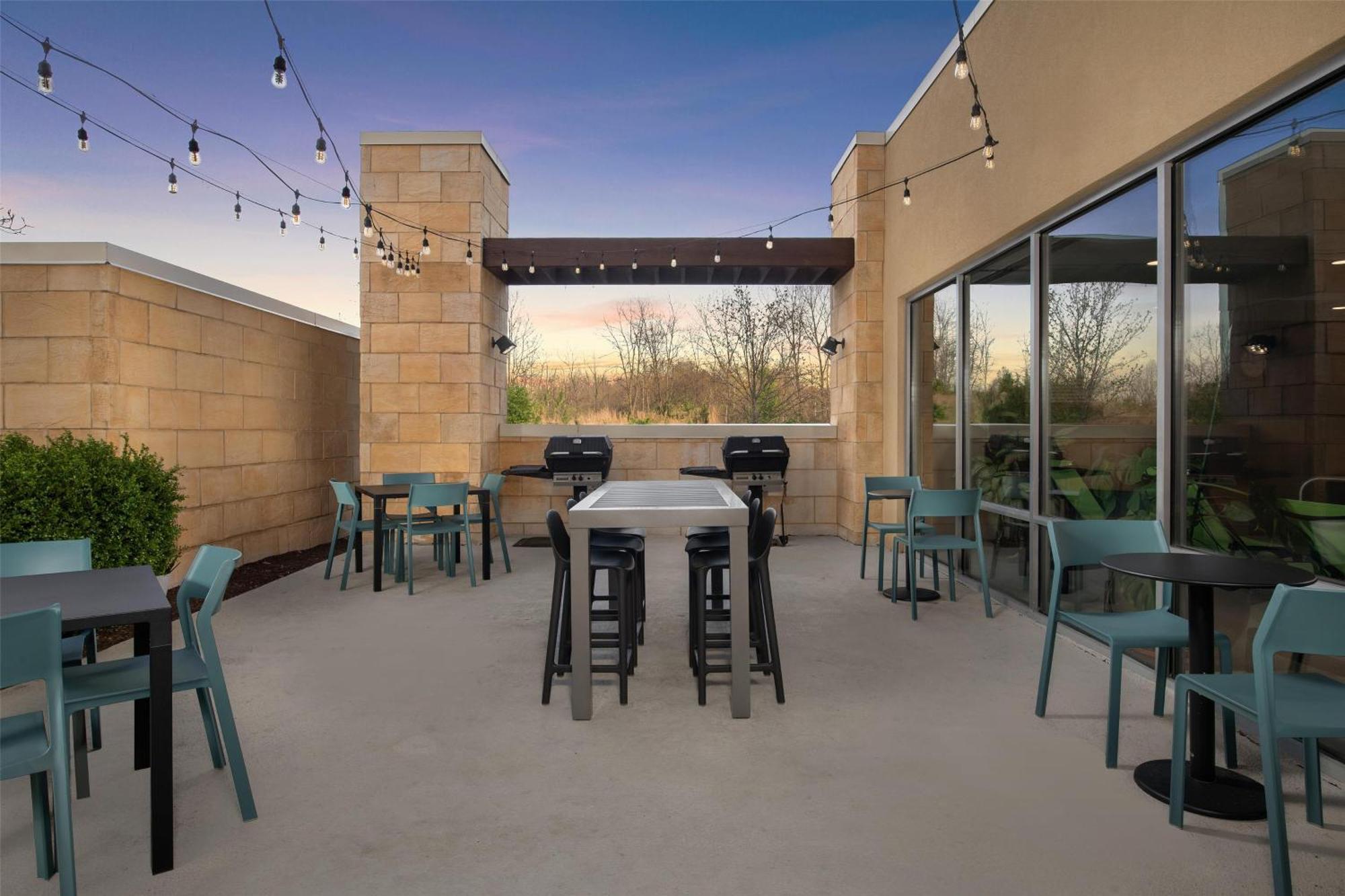 Home2 Suites Nashville Airport Extérieur photo