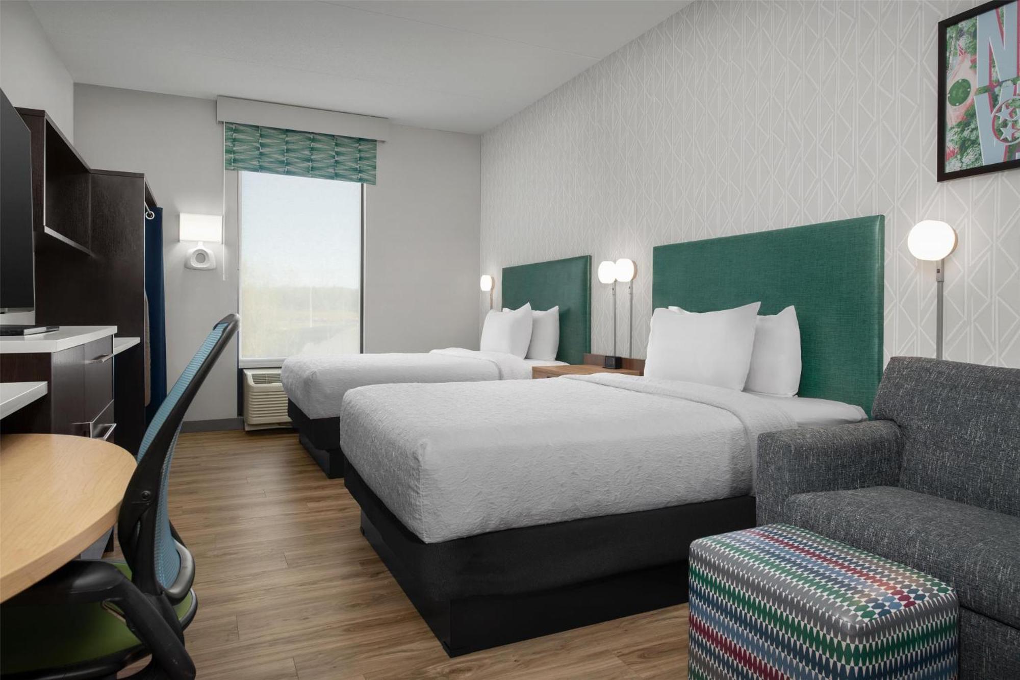 Home2 Suites Nashville Airport Extérieur photo