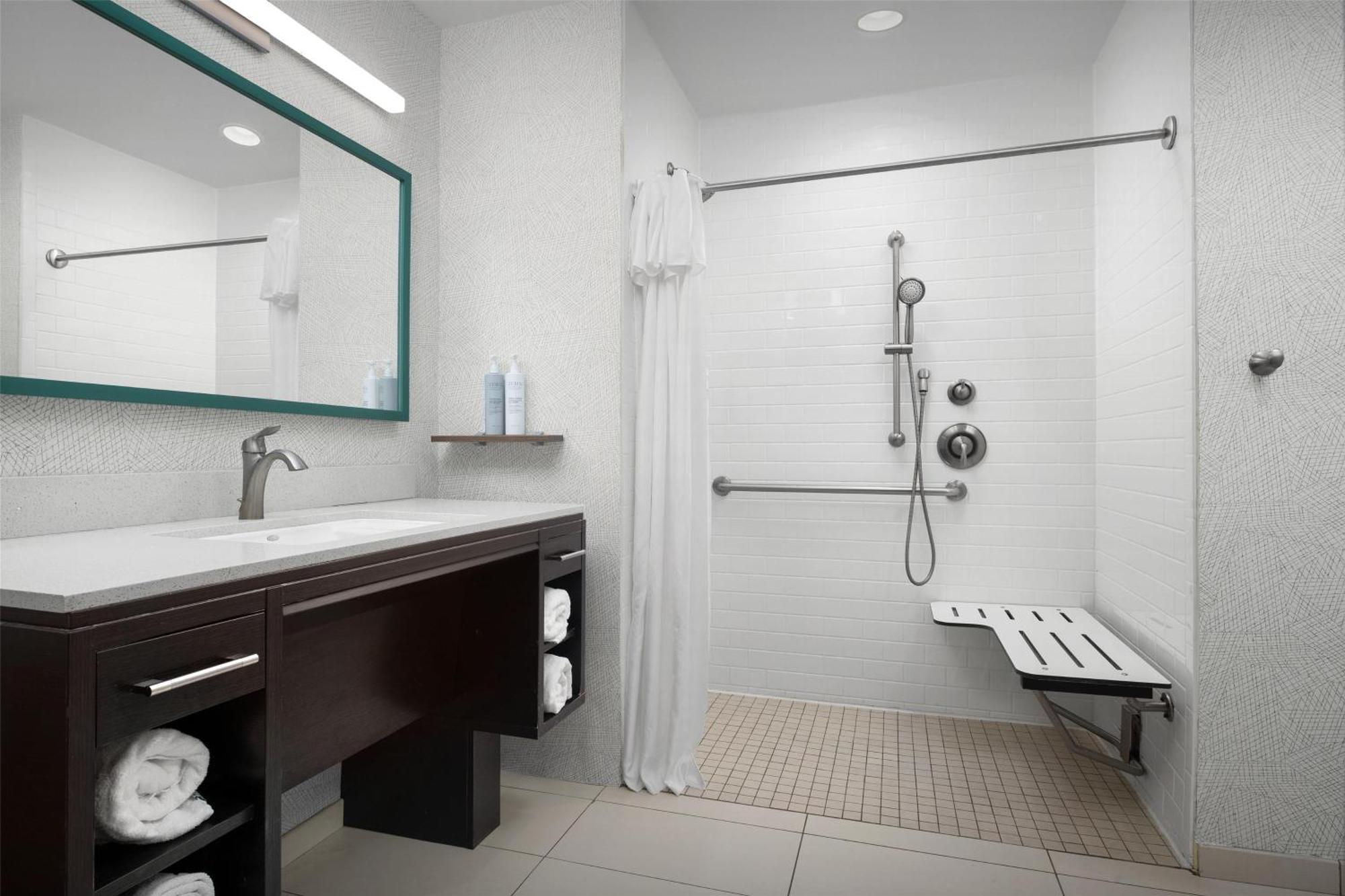 Home2 Suites Nashville Airport Extérieur photo