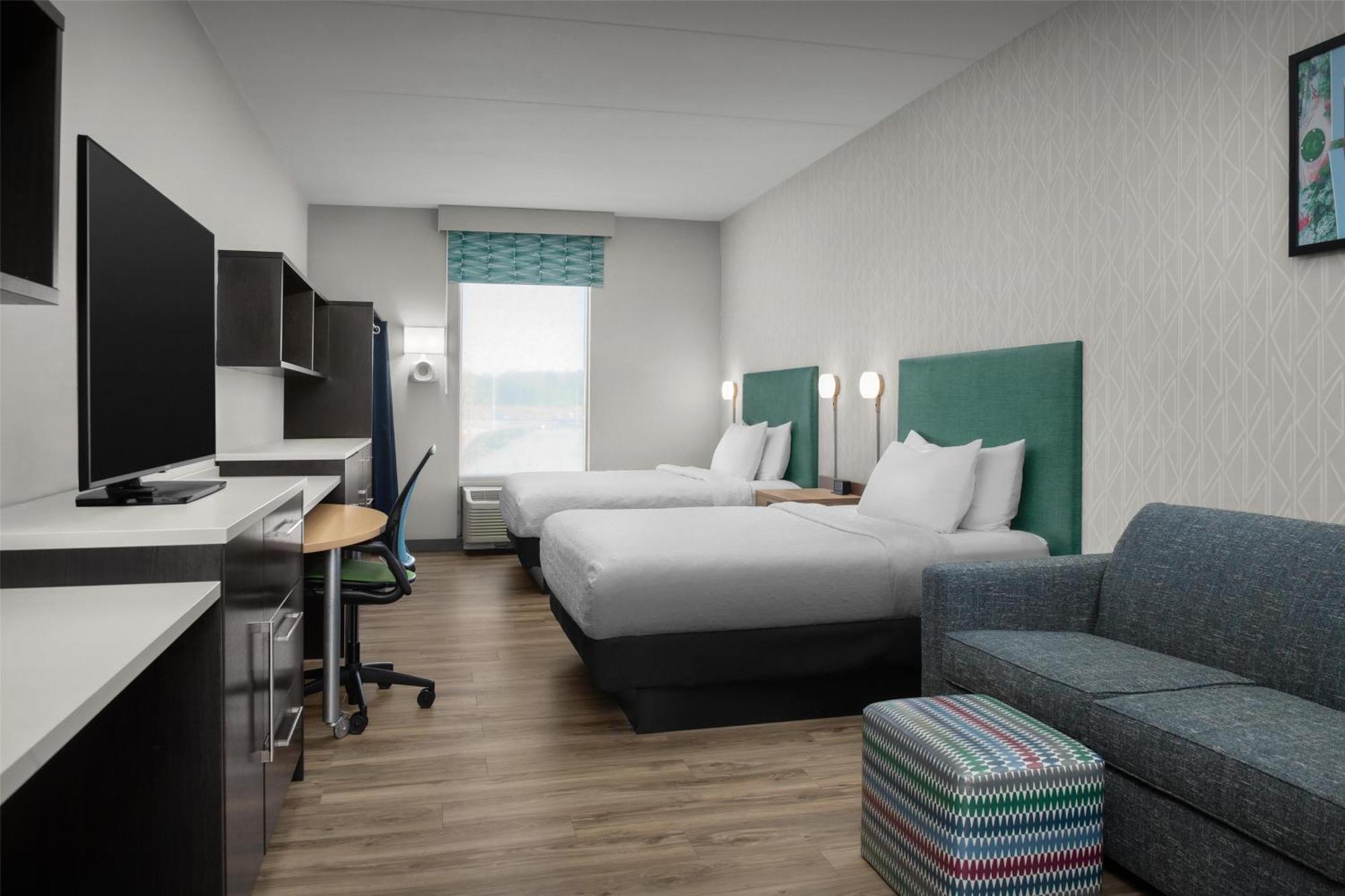 Home2 Suites Nashville Airport Extérieur photo